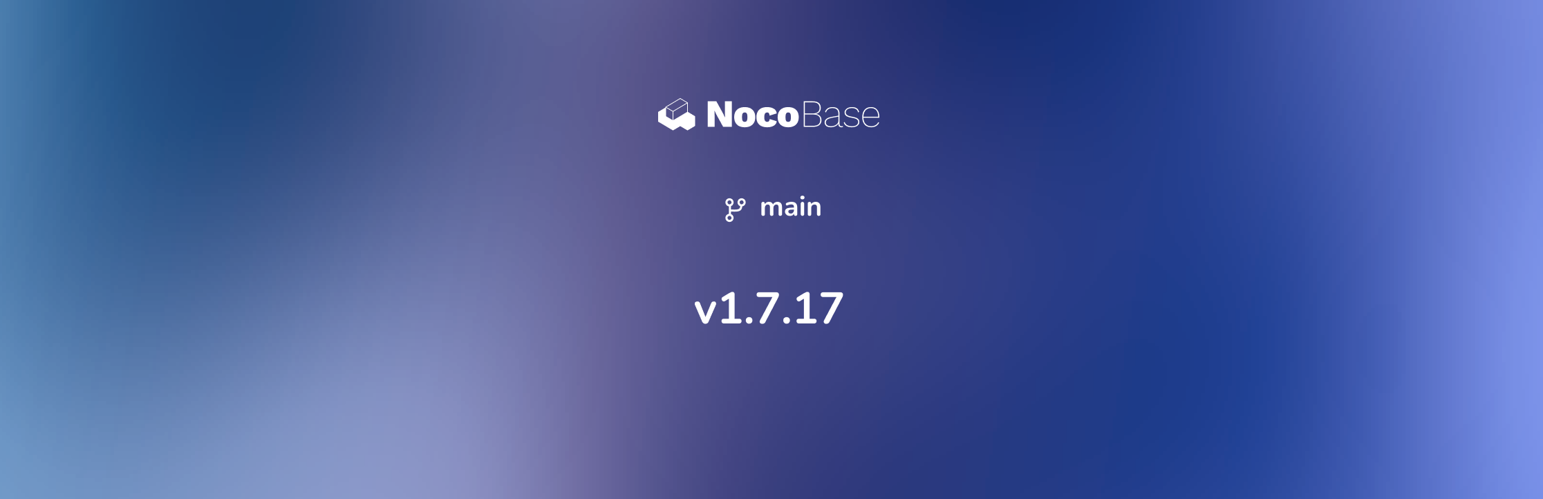 NocoBase v1.7.17: Bug Fixes