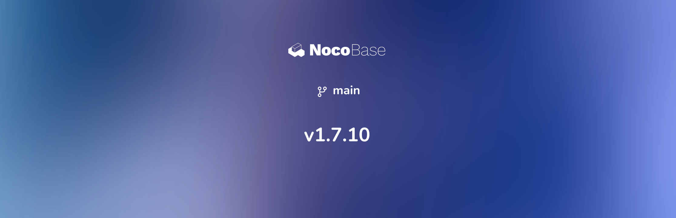 NocoBase v1.7.10: Bug Fixes