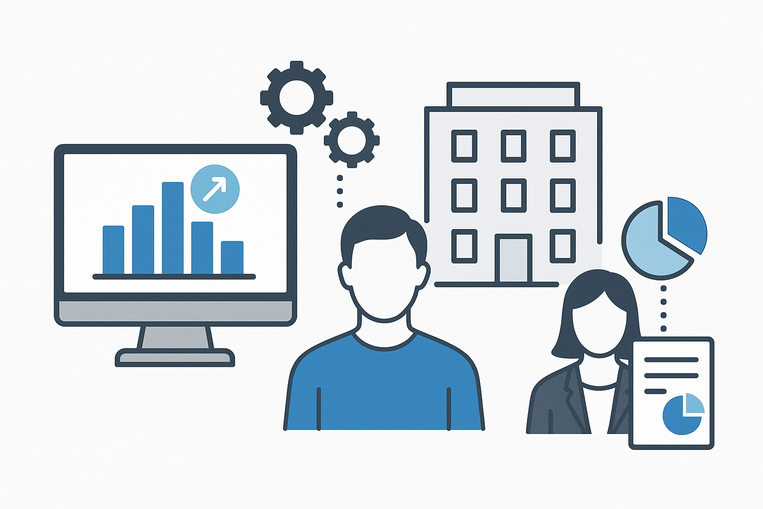 data applications