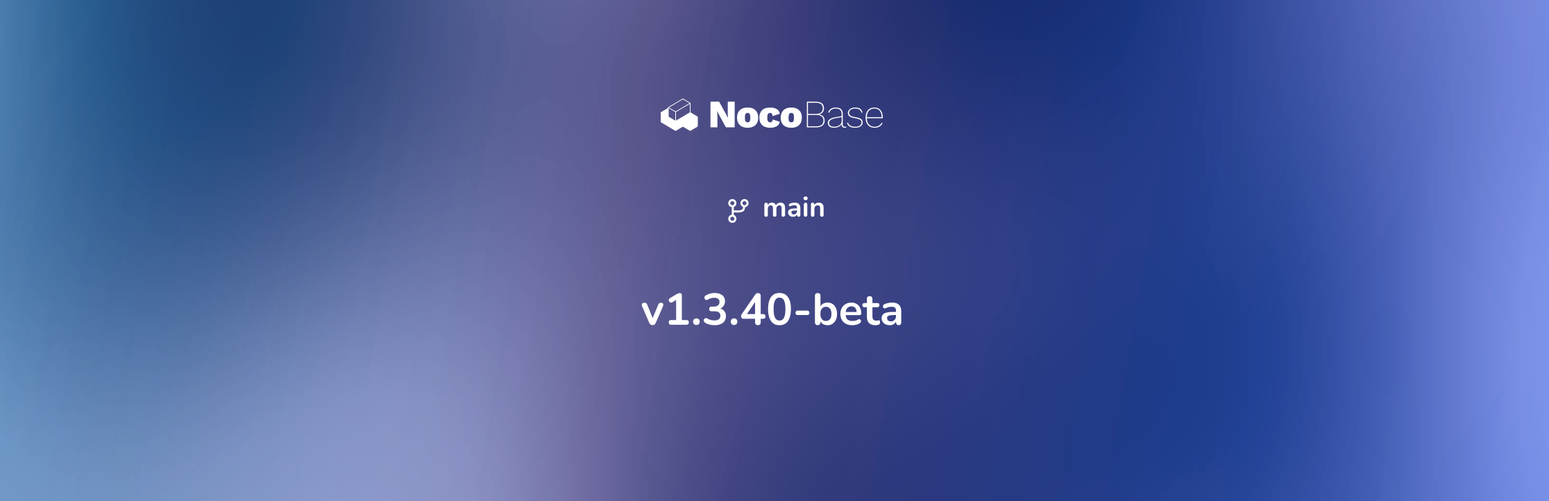 Nocobase v1.3.40-beta: Add Skip SSL Verification Option