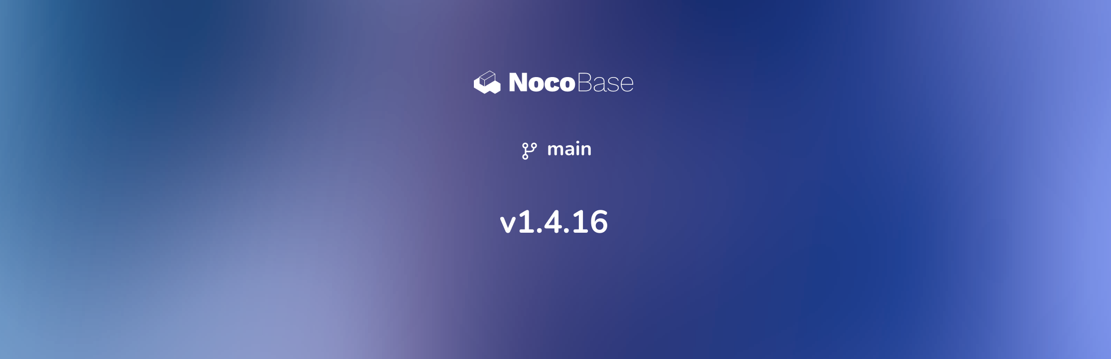 NocoBase v1.4.16: Bug Fixes