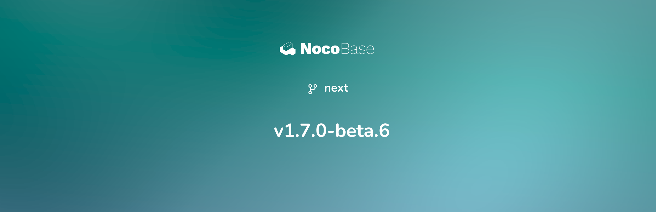 NocoBase v1.7.0-beta.6: Support to configure precision for aggregation result