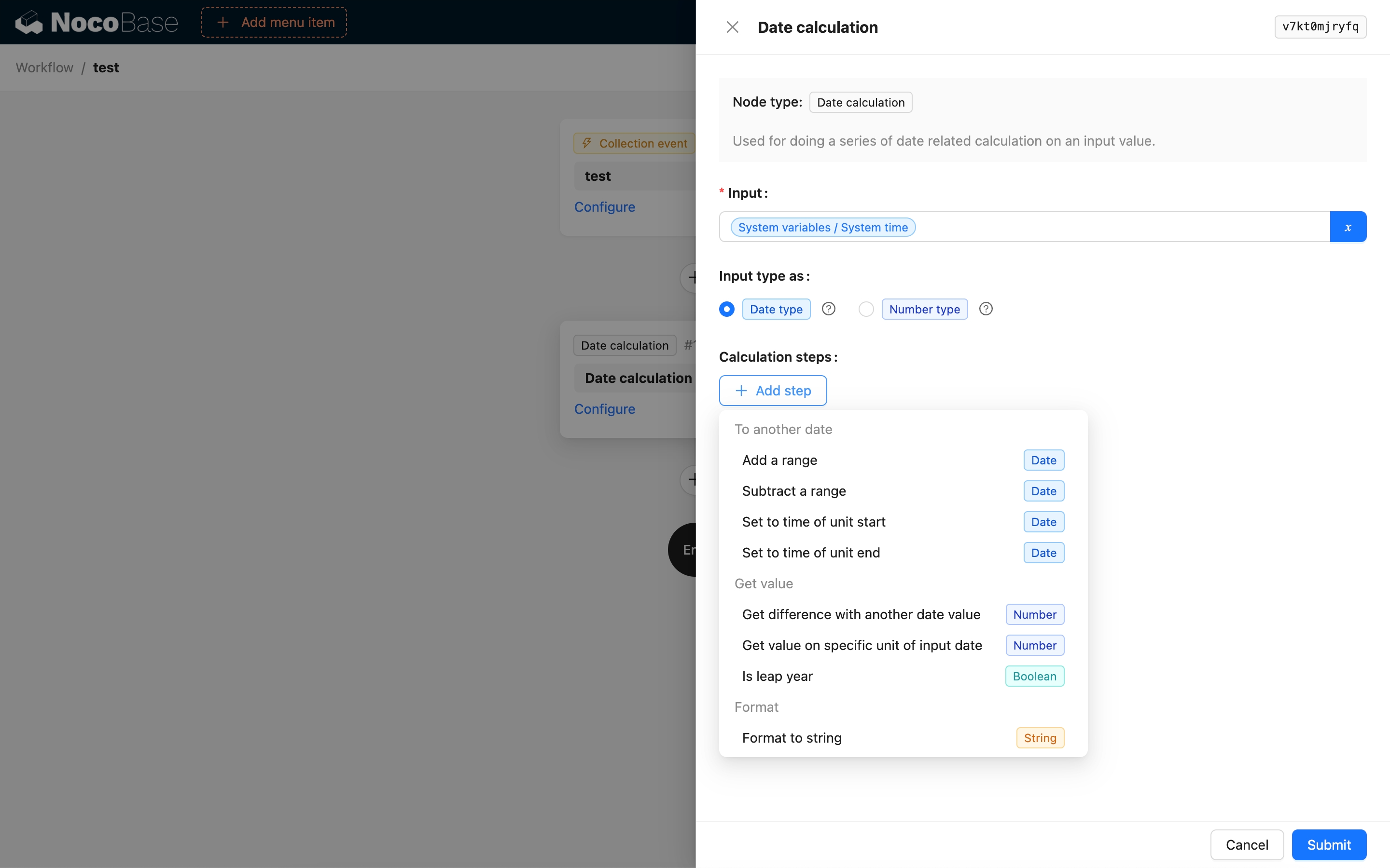 NocoBase 1.3：REST API 数据源、移动端 V2 和更多功能