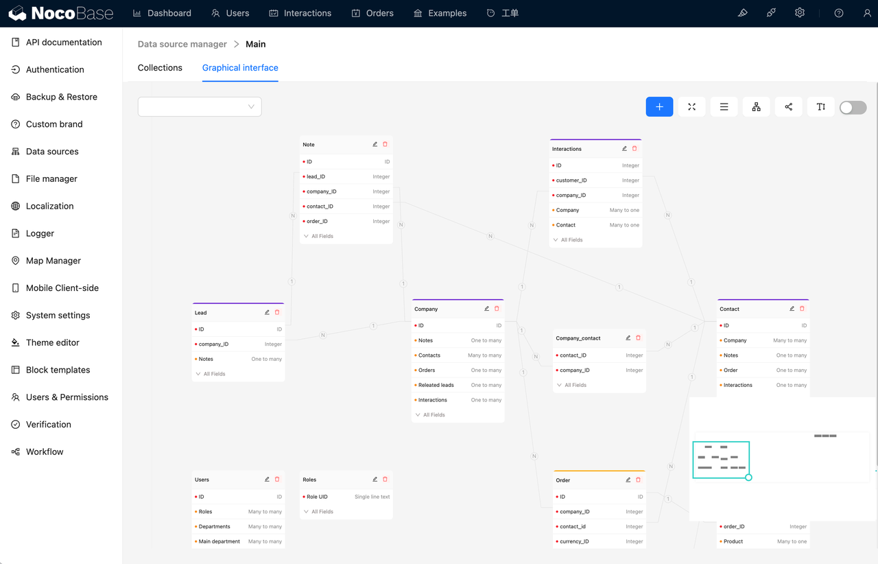 NocoBase