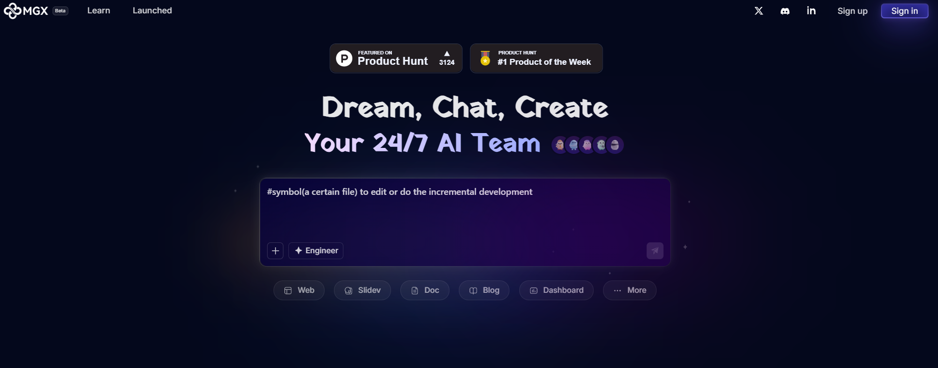 MetaGPT