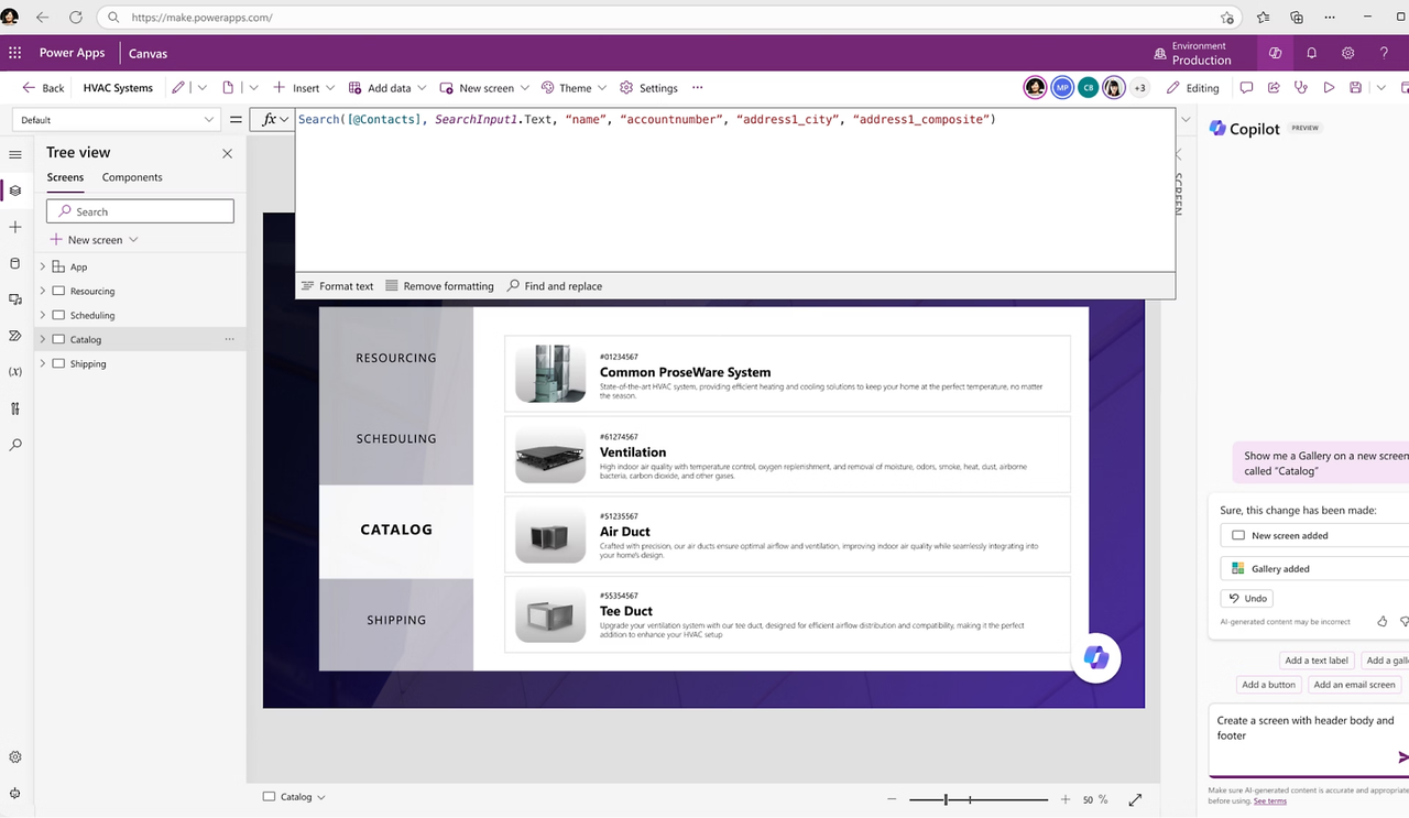 Cloud Service Compositional Extension