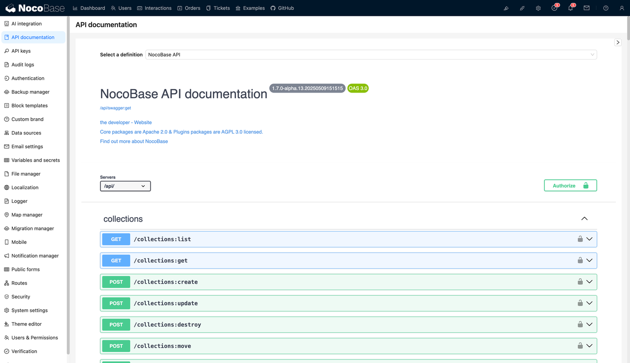 Flexible Optimization