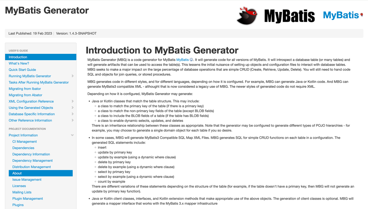 MyBatis Generator.png