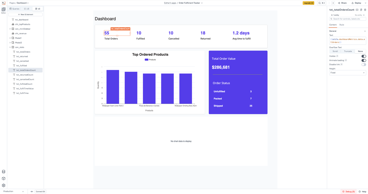 Appsmith