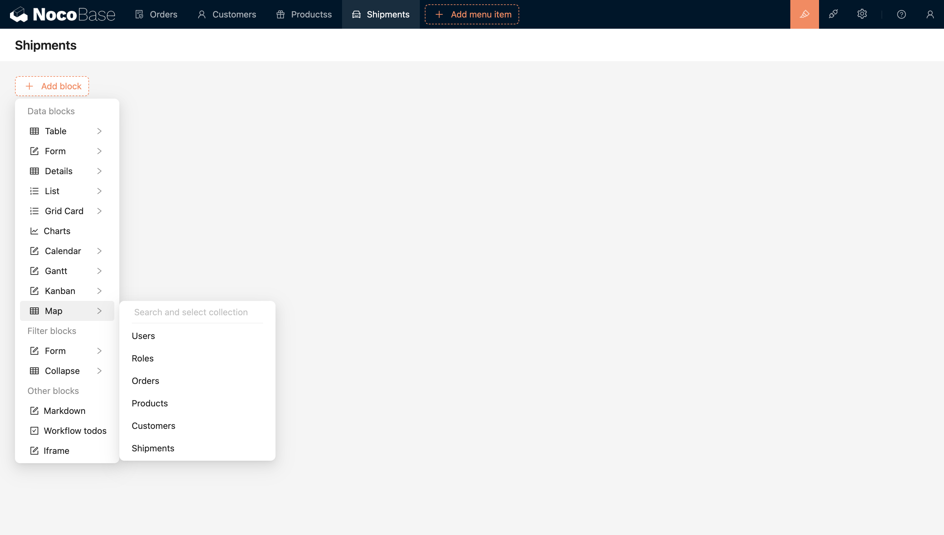 NocoBase Documentation