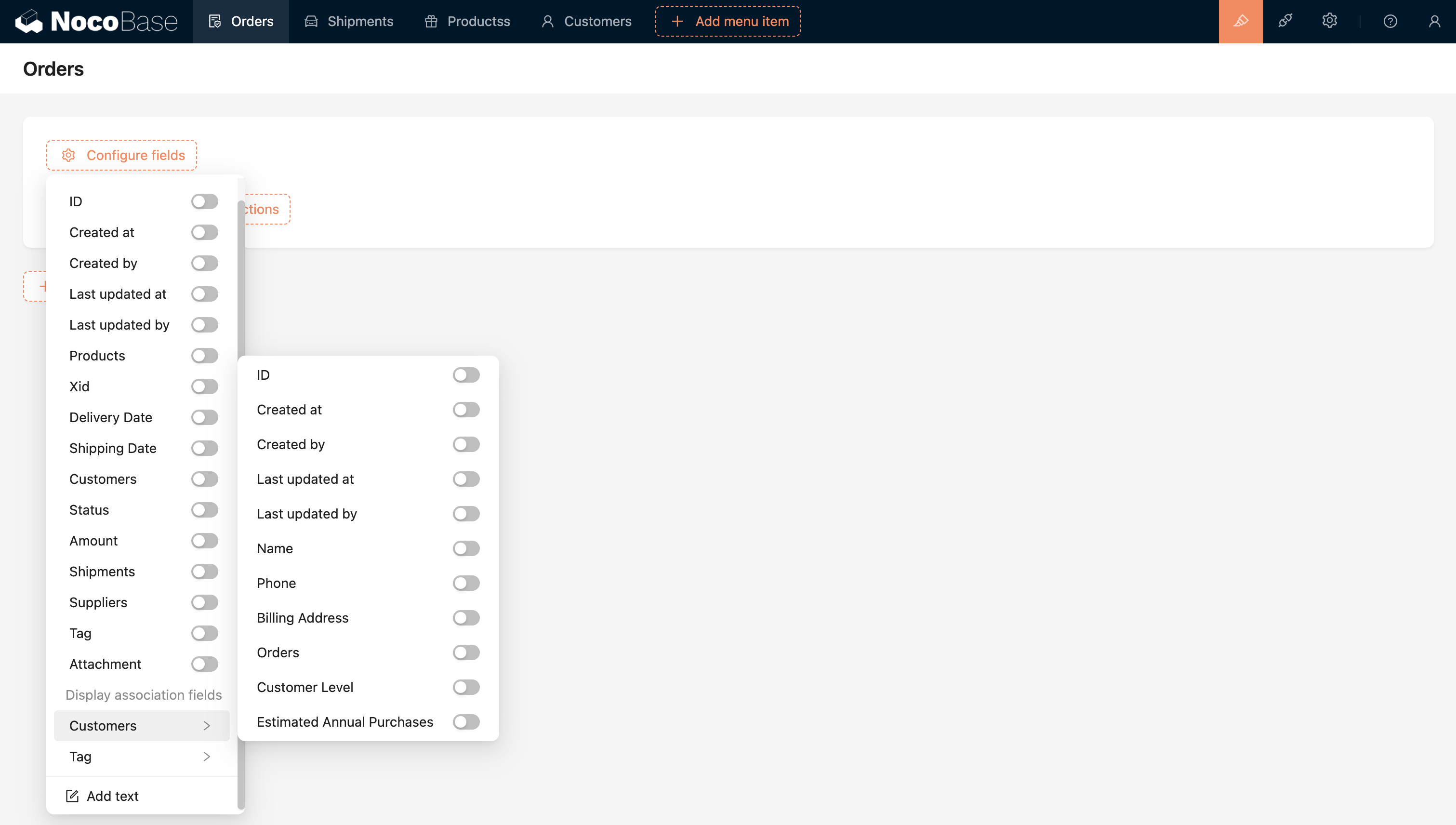 NocoBase Documentation