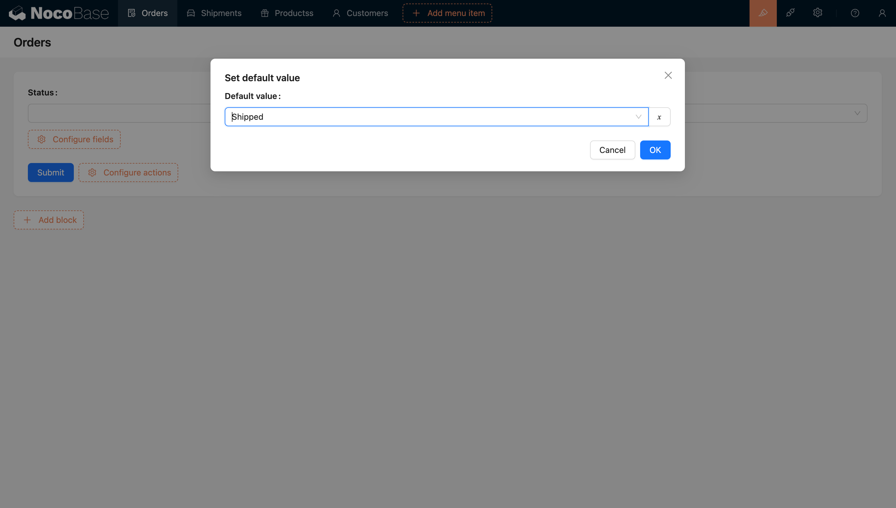 NocoBase Documentation