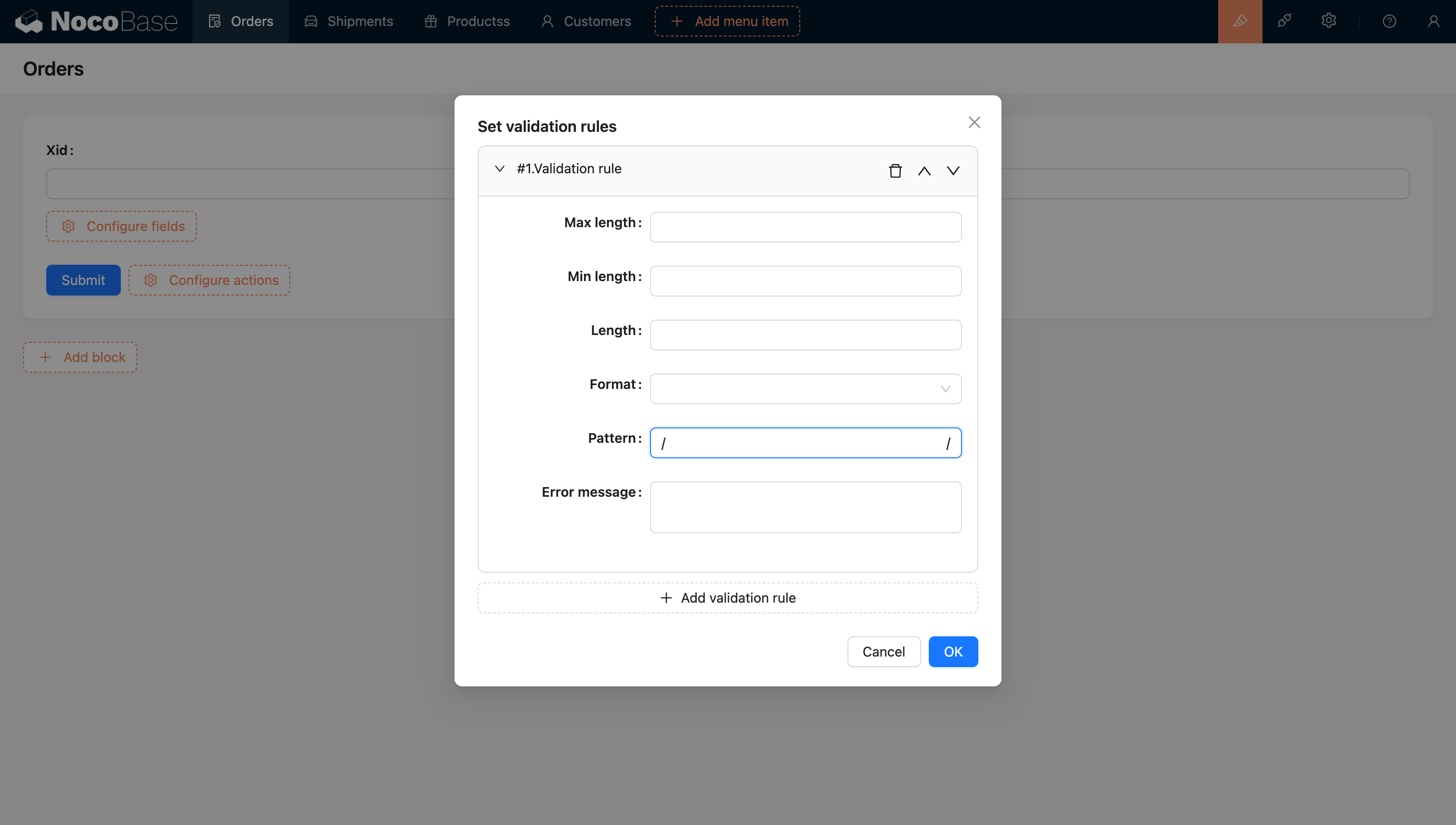 NocoBase Documentation