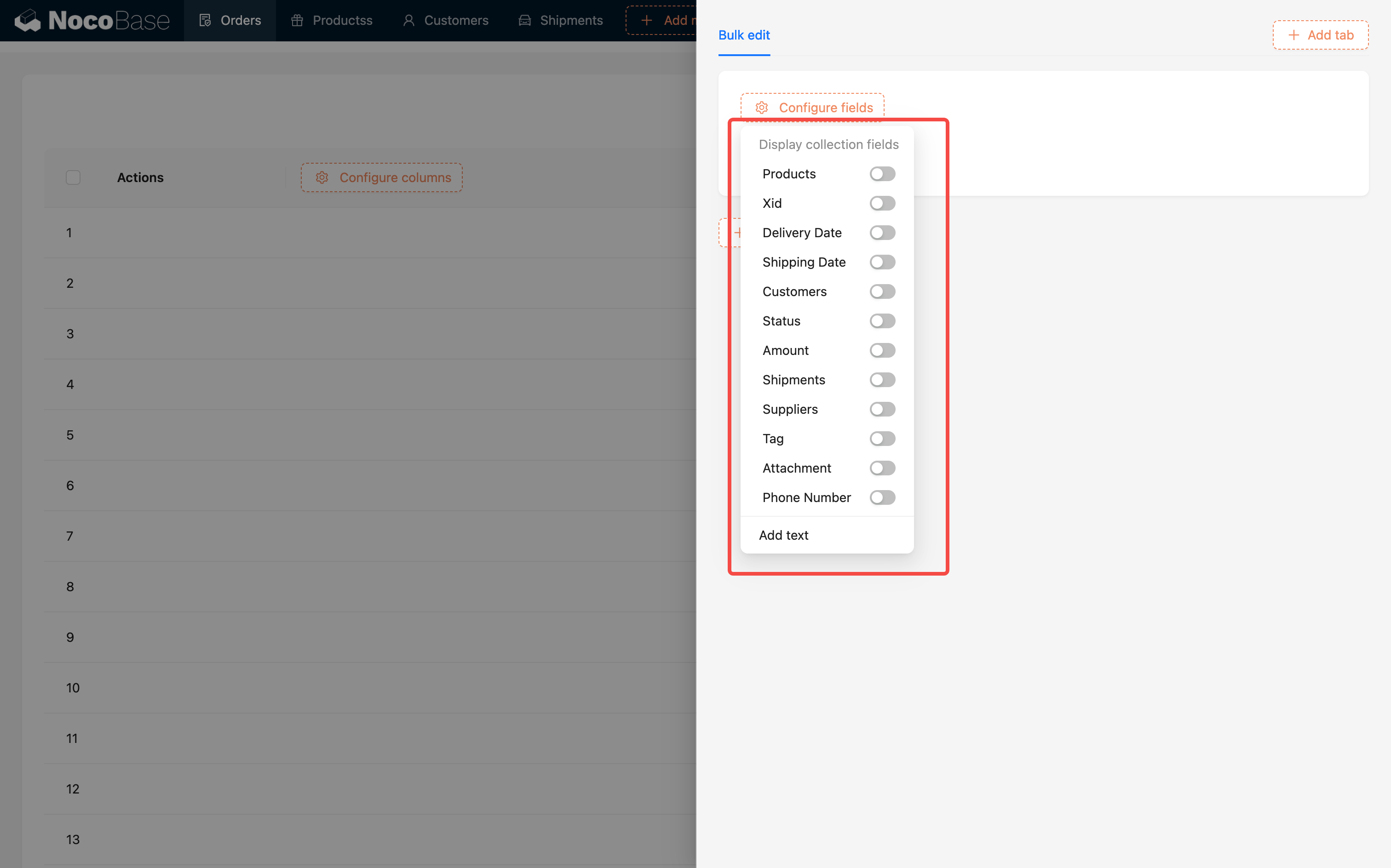 NocoBase Documentation