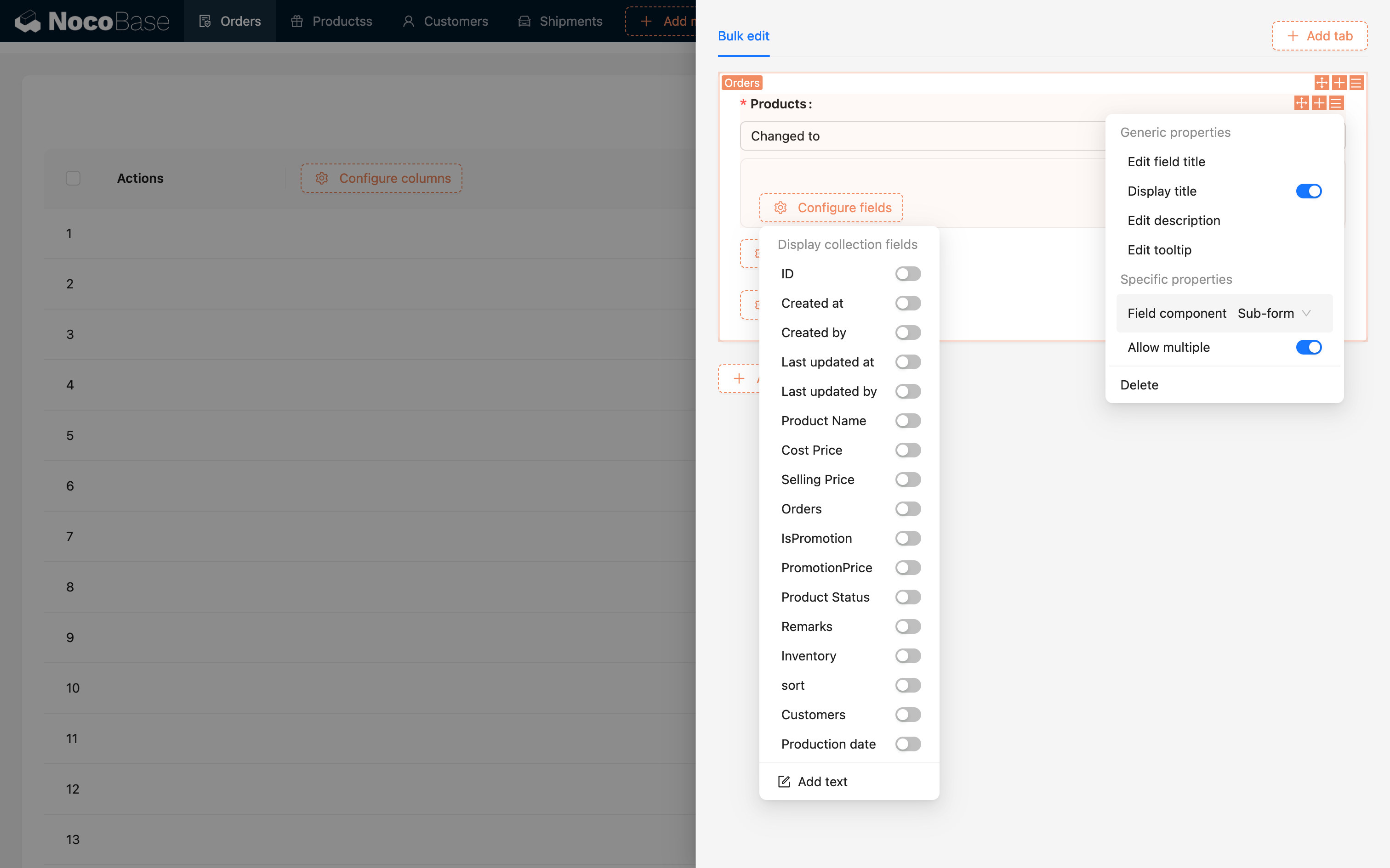NocoBase Documentation