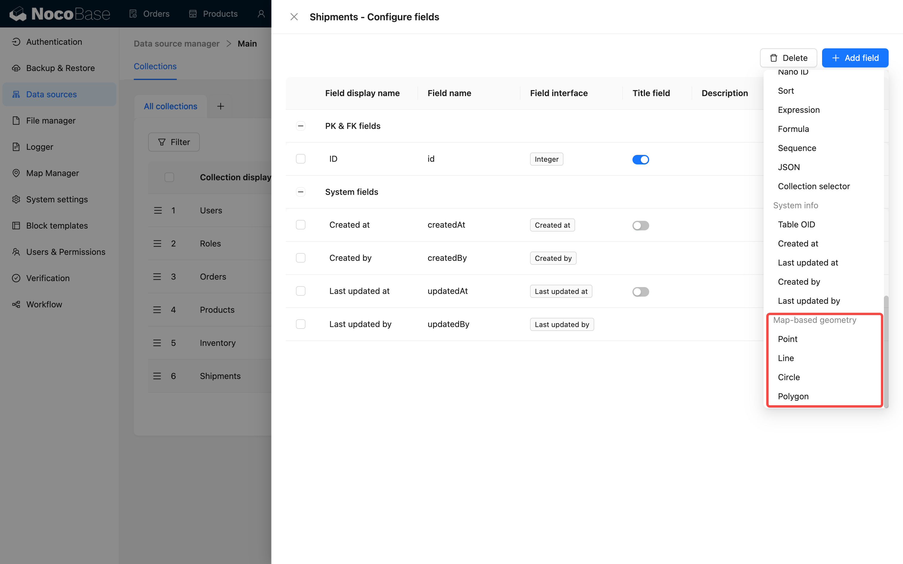NocoBase Documentation