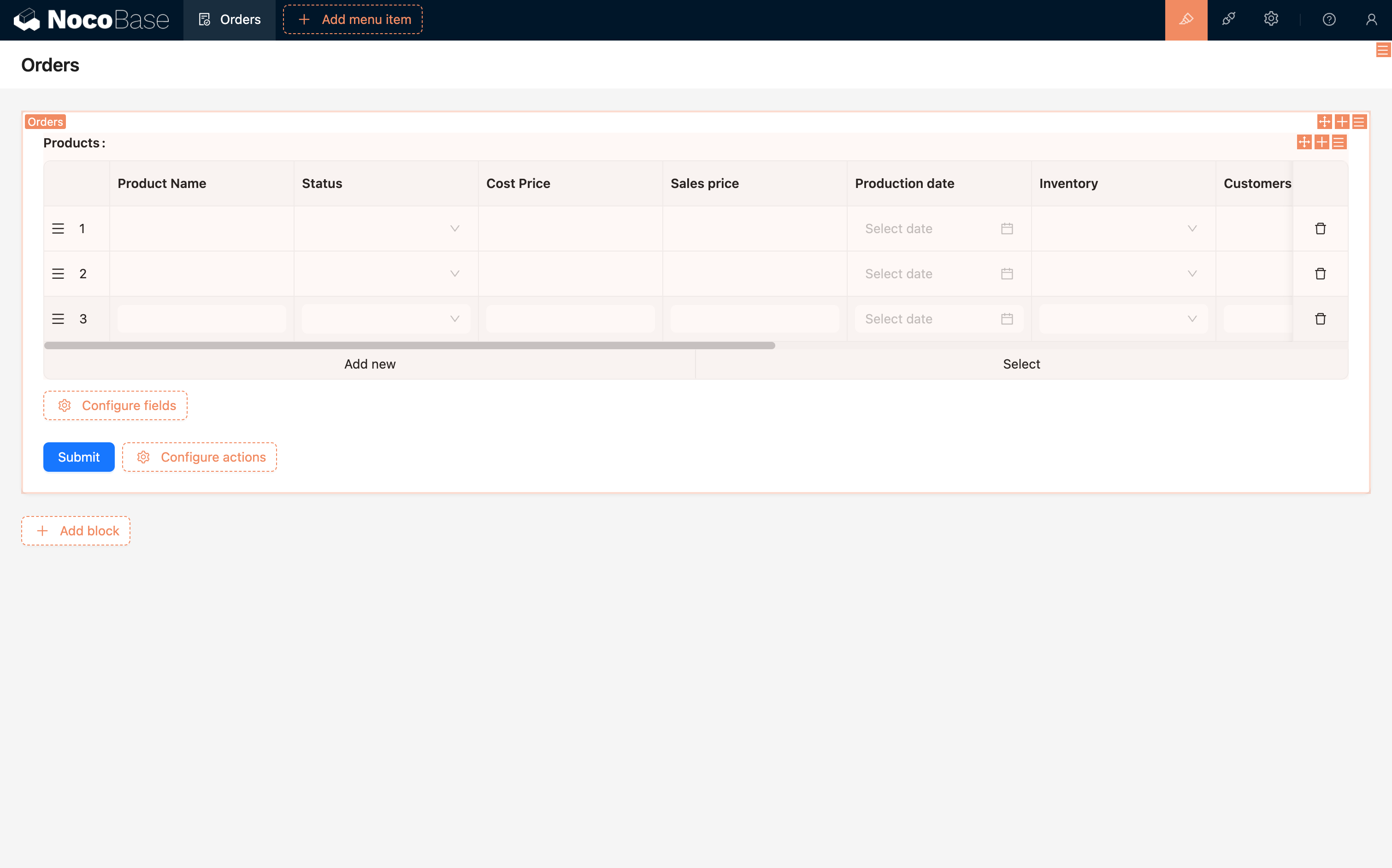 NocoBase Documentation