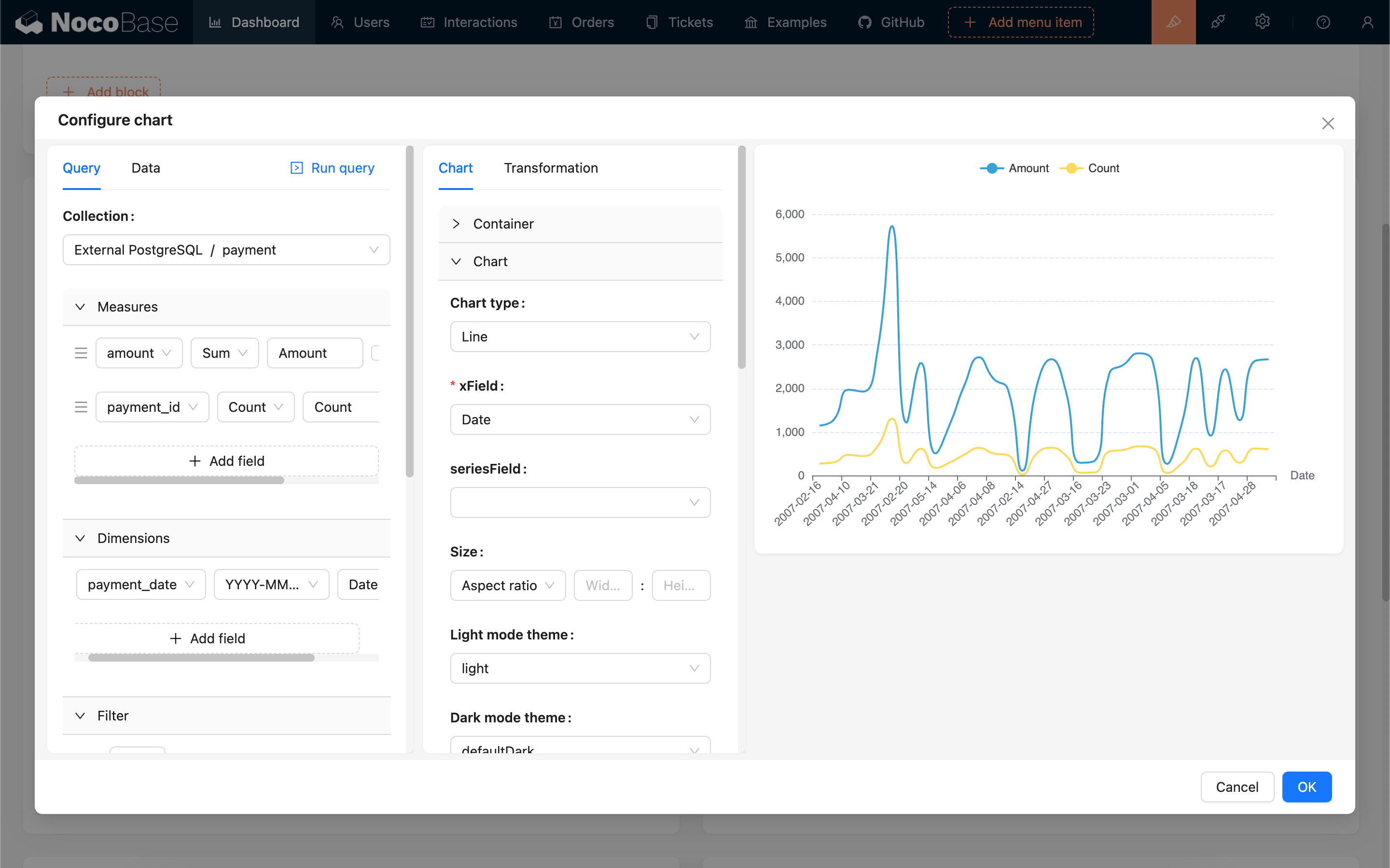 data-visualization-echarts