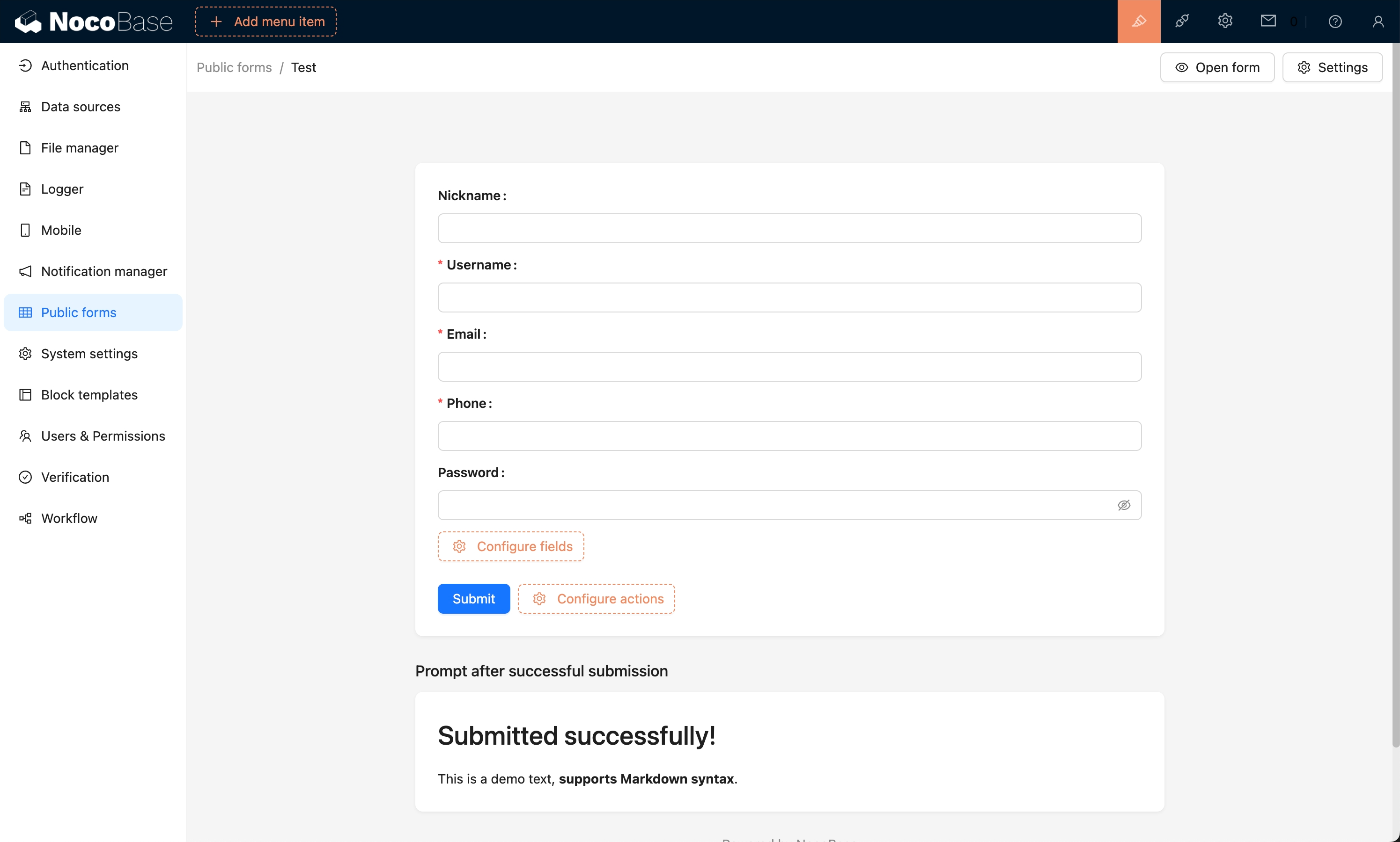 301 Moved Permanently