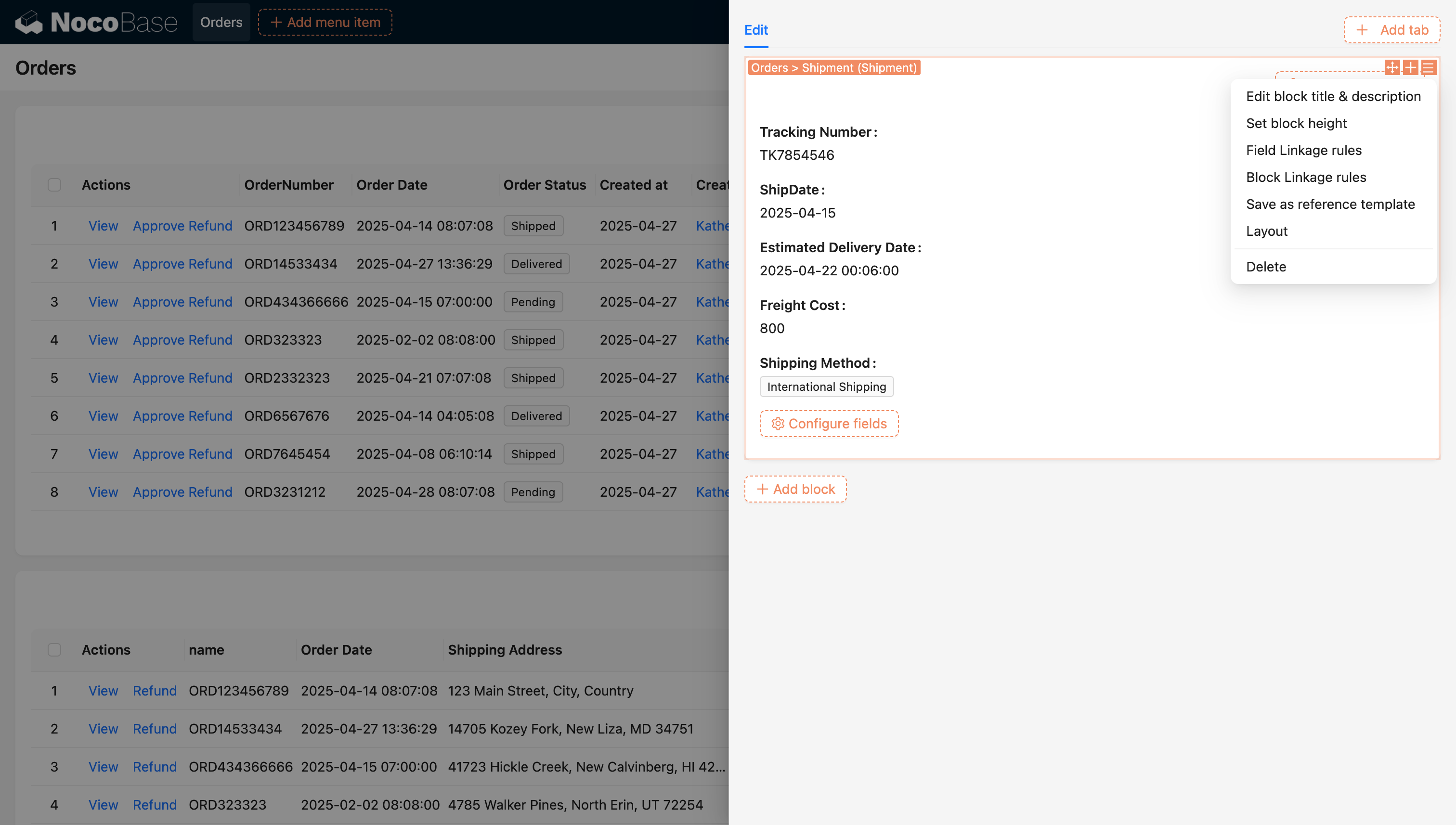 NocoBase Documentation