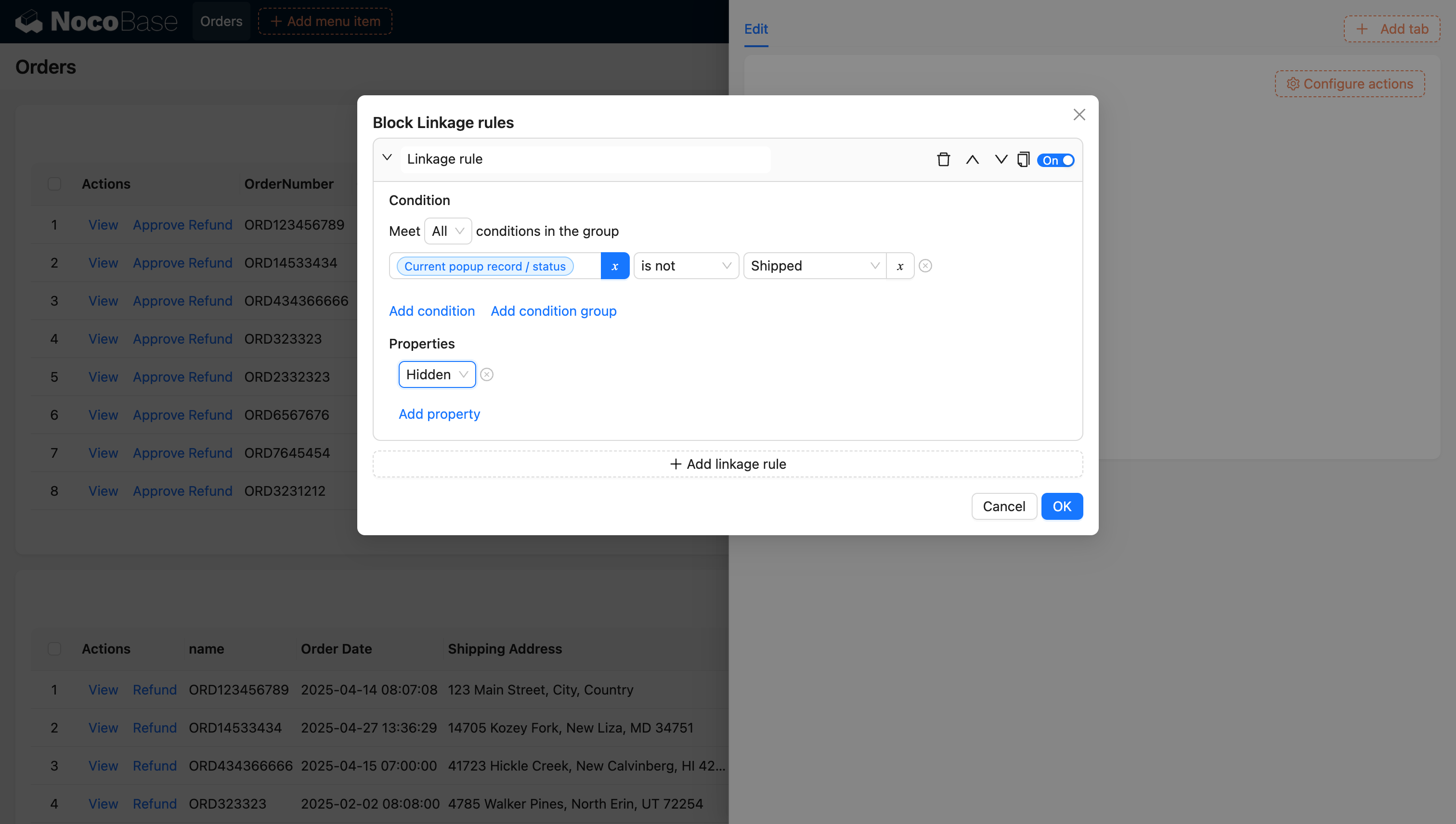 NocoBase Documentation