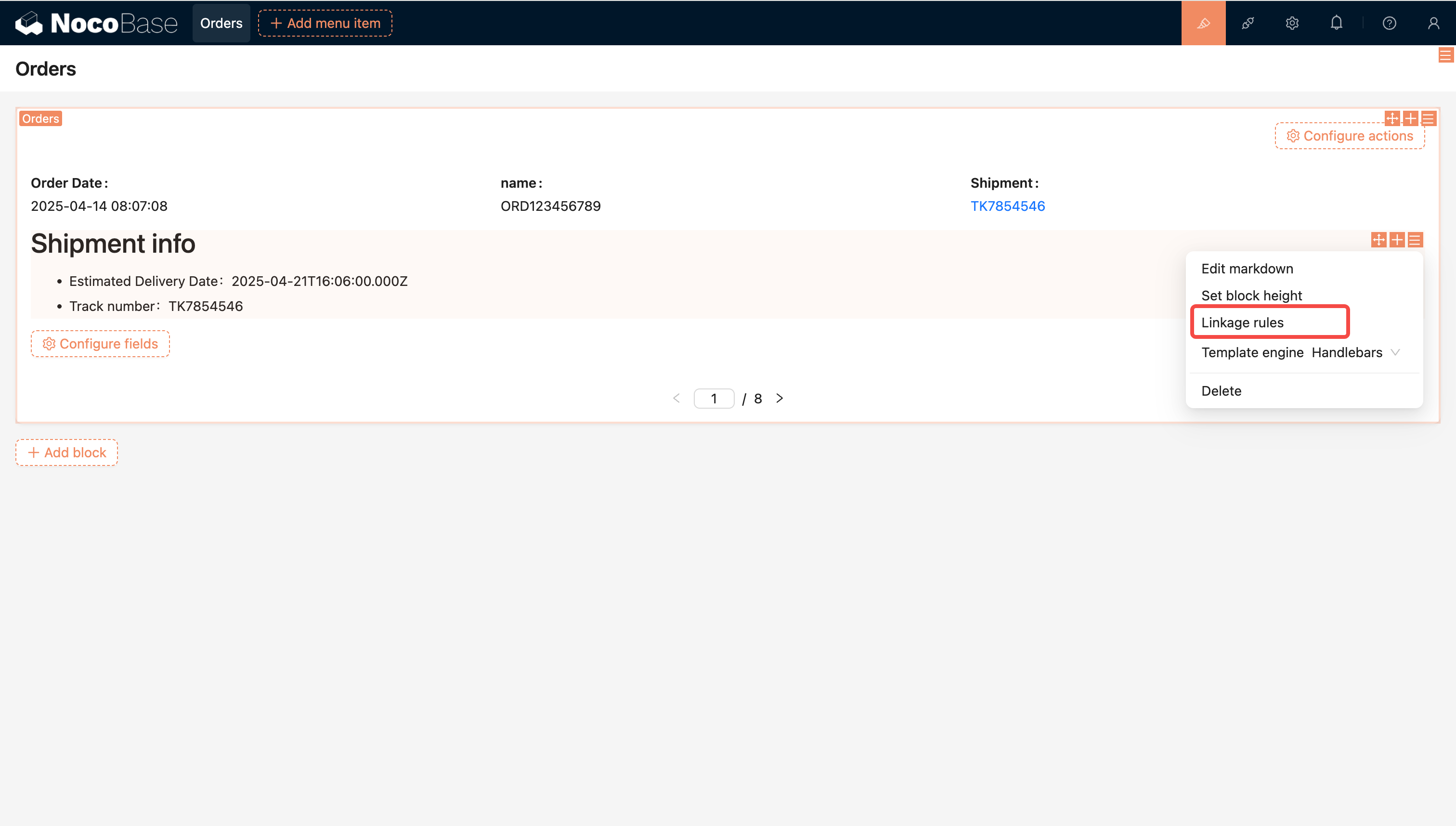 NocoBase Documentation