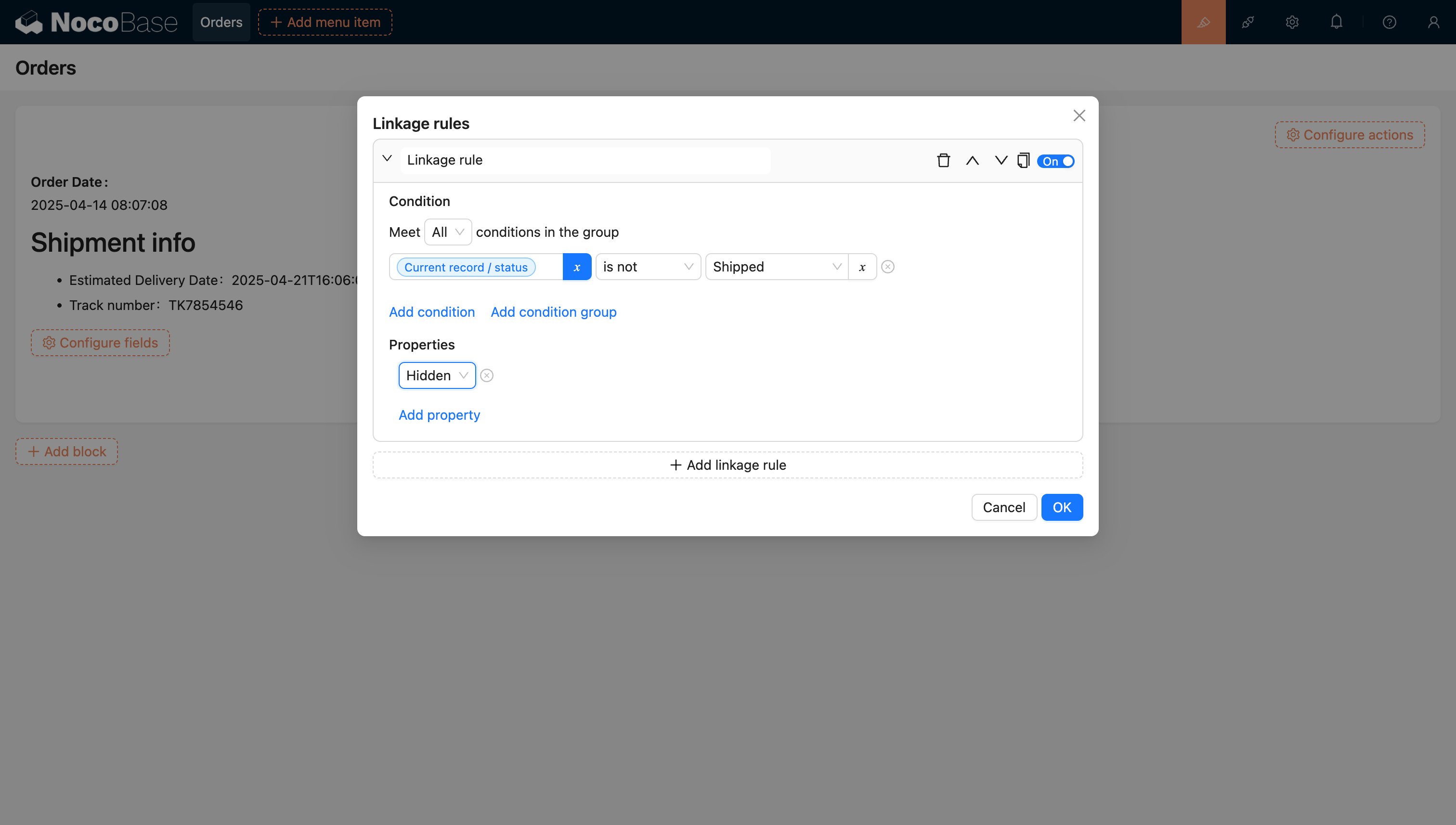 NocoBase Documentation