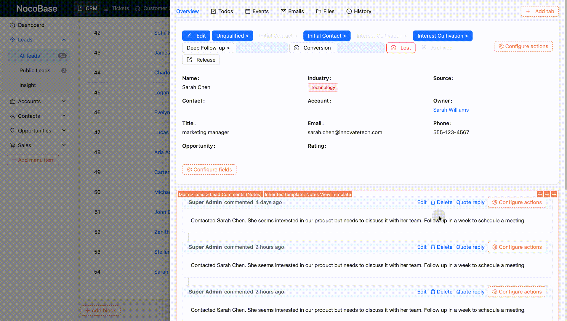 Comment Block Supports Pagination.gif