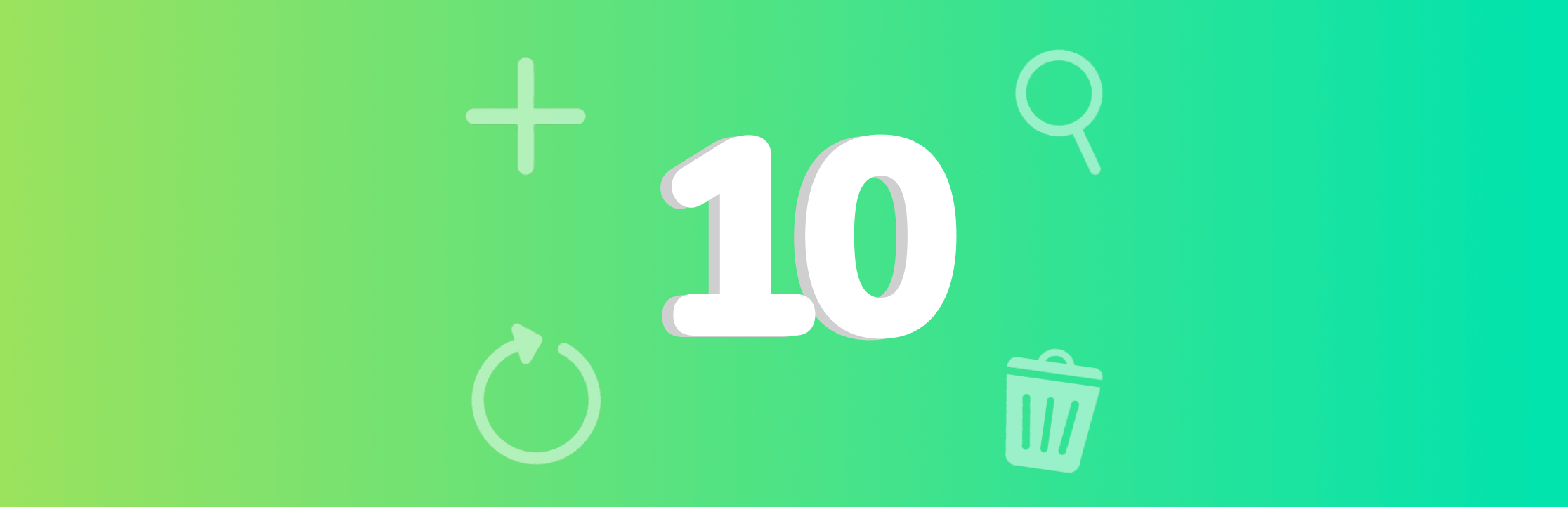 10 Open Source Tools Developers Use to Reduce Repetitive CRUD