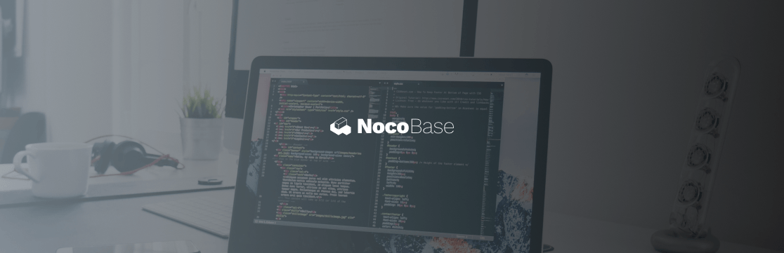 How to Deliver a Complex OA System in 3 Months with NocoBase - NocoBase