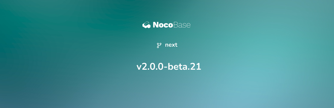 NocoBase v2.0.0-beta.21:　support configuring fields of the association collection field in form block