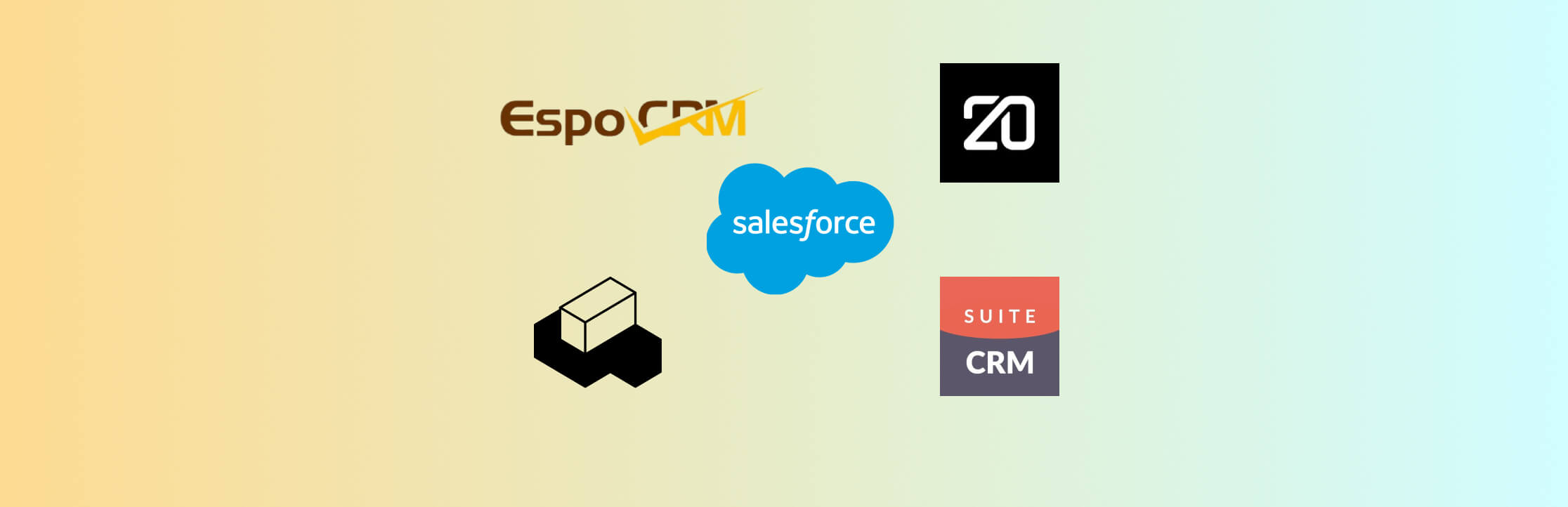 4 Powerful Open Source Alternatives to Salesforce (With Cost Comparison You’ll Love)