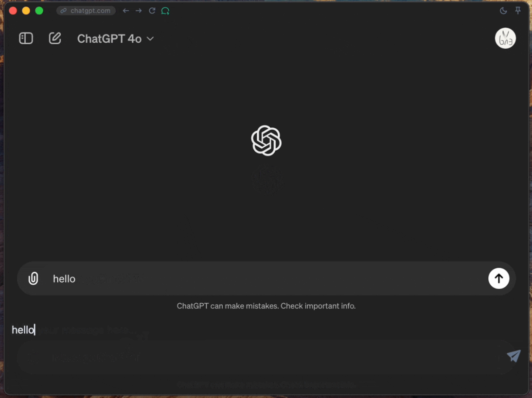 ChatGPT