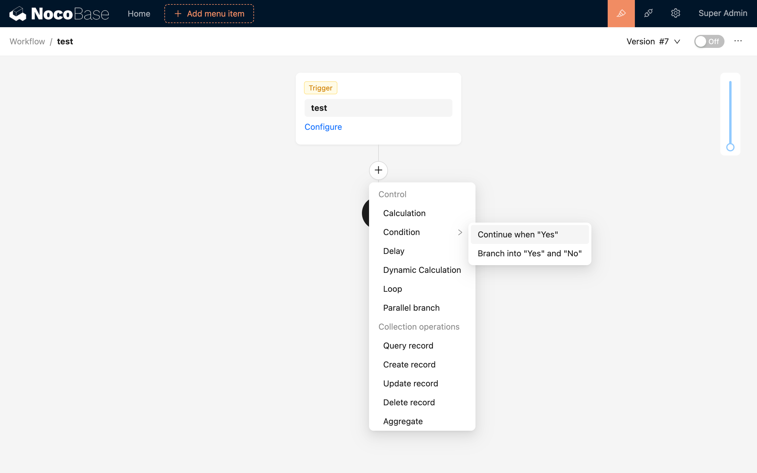 Condition_Mode_Selection