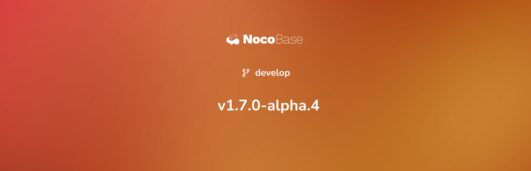 NocoBase v1.7.0-alpha.4: Support long text fields as title fields for association field