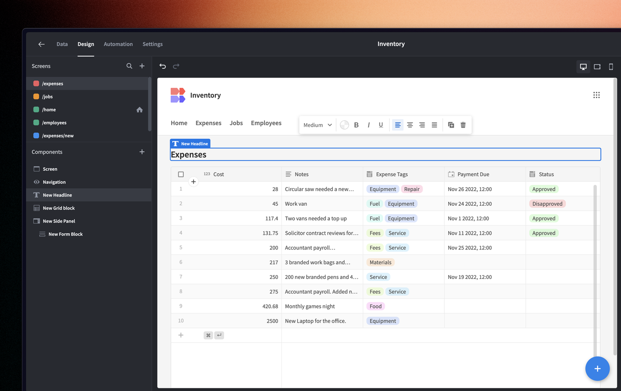 6 Best No Code Tools For PostgreSQL NocoBase 6 Best No Code Tools For PostgreSQL NocoBase