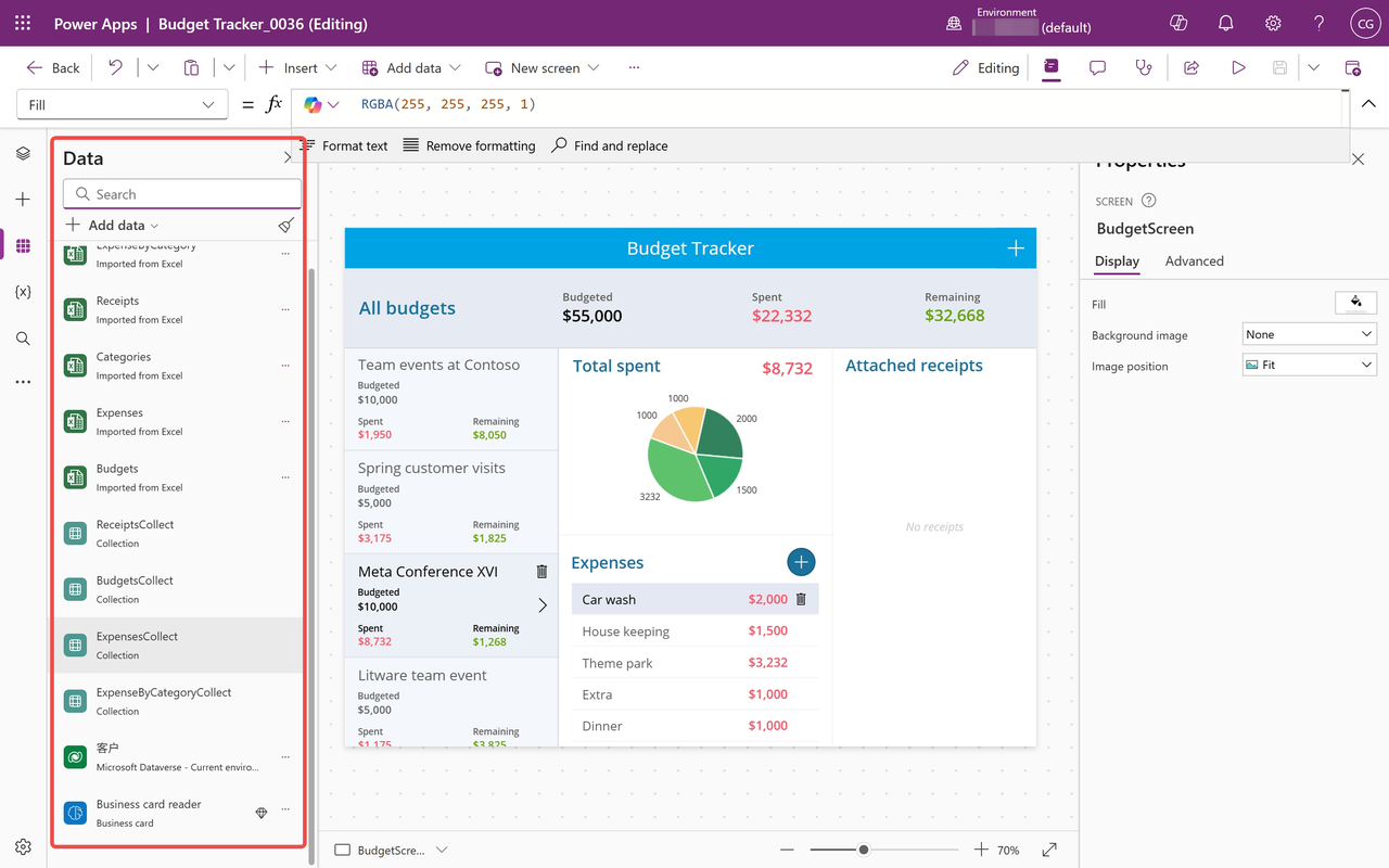 Microsoft Ecosystem Integration Capabilities