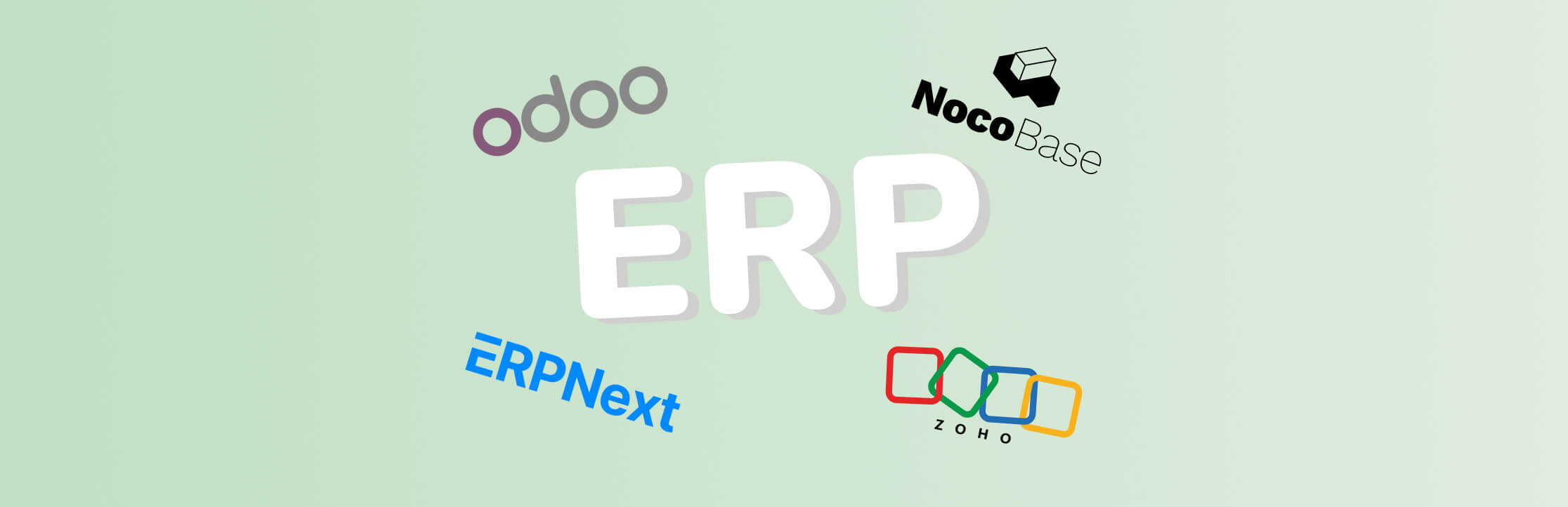 Best ERP Solutions for Small Businesses: 4 Tools to Improve Efficiency