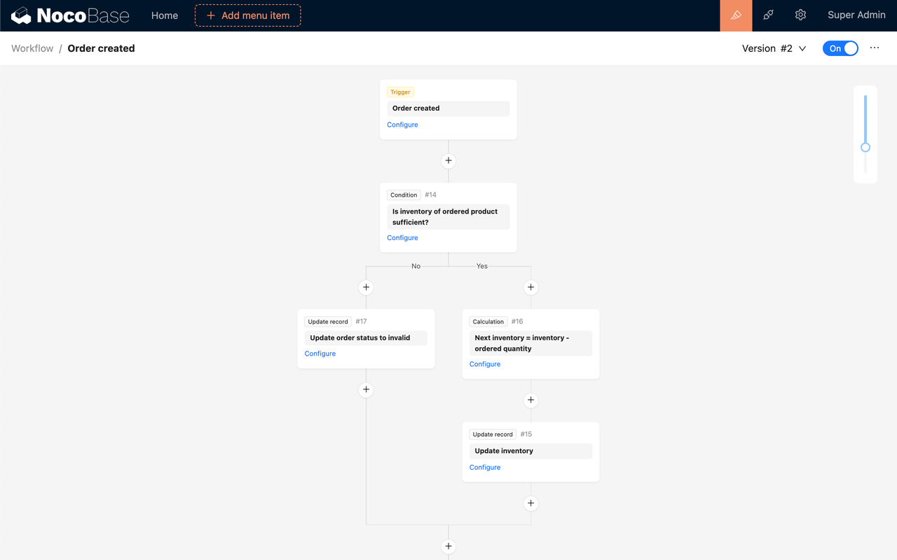 NocoBase's Workflow Capabilities.png