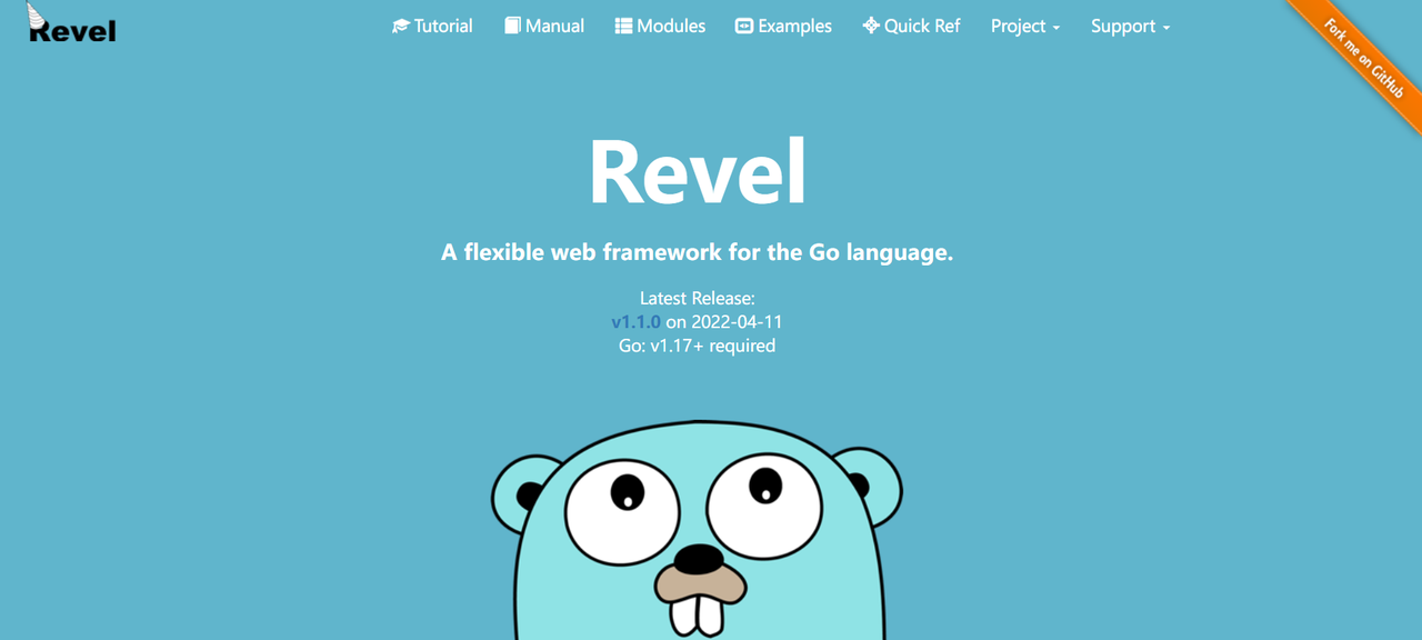 revel