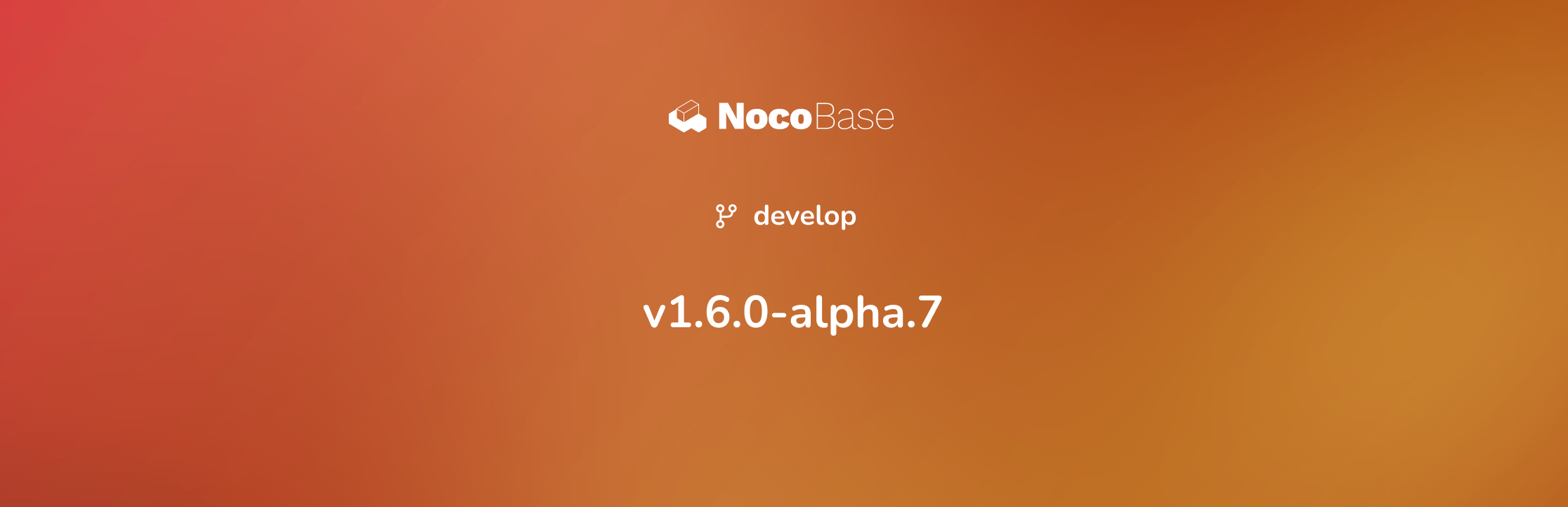 Nocobase v1.6.0-alpha.7：ユーザー管理でユーザープロフィールフォームの設定をサポートし