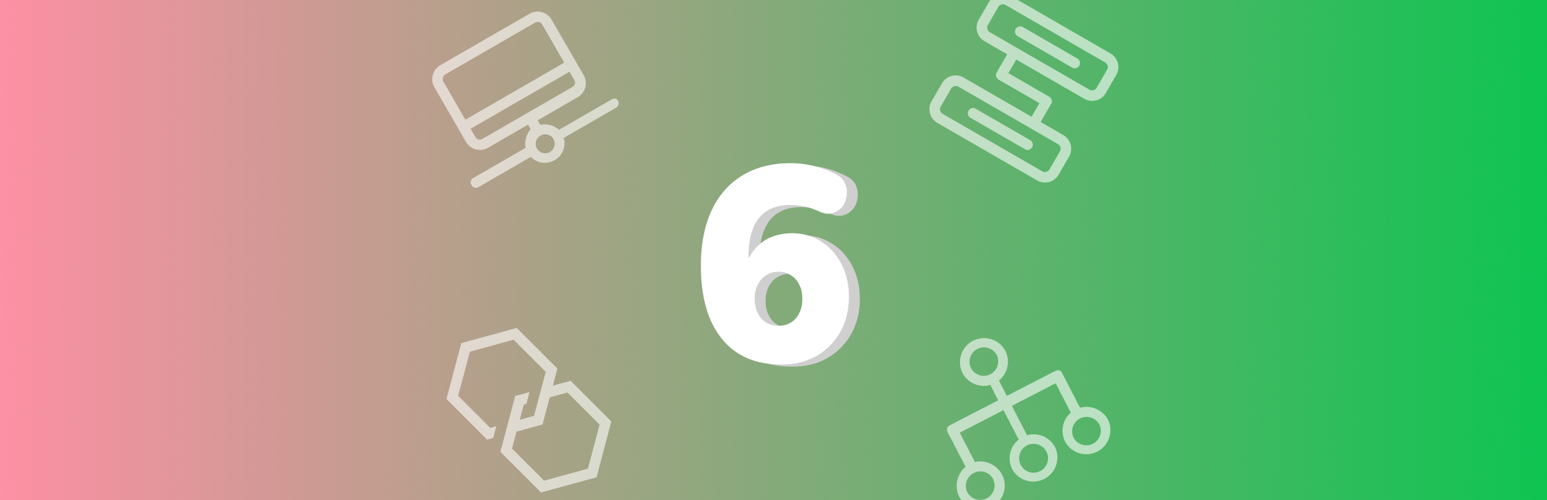 自社開発ミドルウェアから脱却するための、オープンソース統合ツール6選