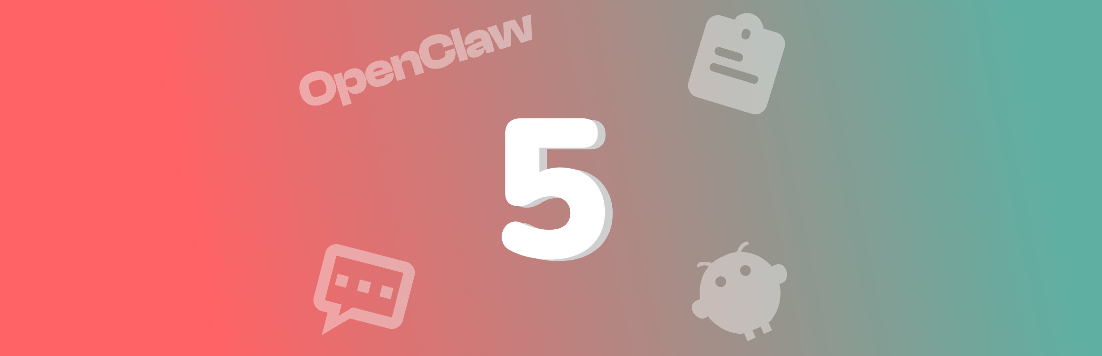 OpenClaw and 5 Open-Source Tools for Monitoring Business Workflows