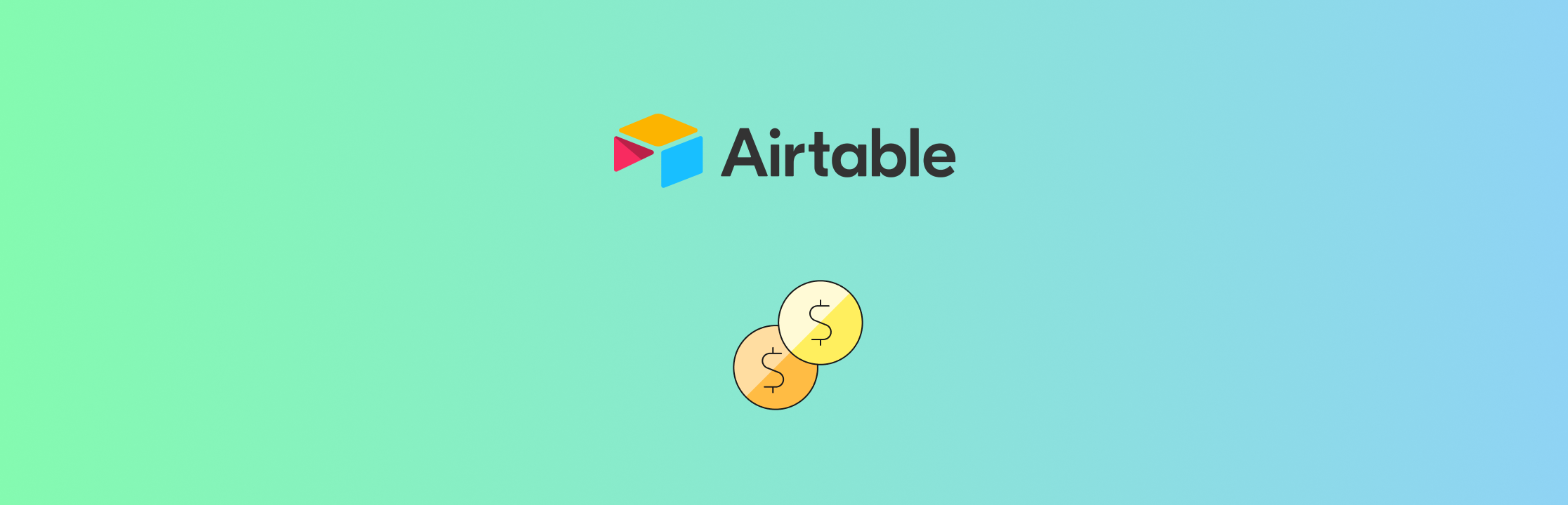Airtable 太贵了？5 个自托管替代方案成本&功能对比
