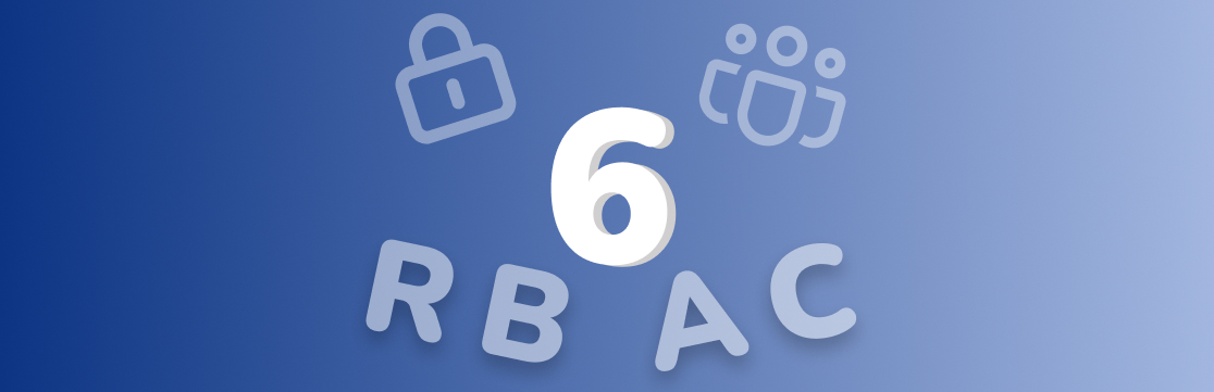 6 大企业级无代码低代码平台 RBAC 权限体系深度对比