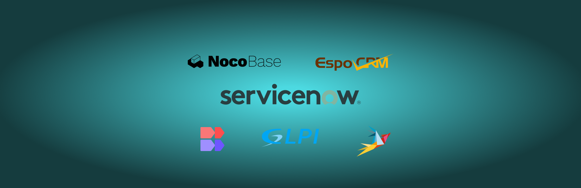 5 Best Open-Source Alternatives to ServiceNow (with Pricing Comparison)