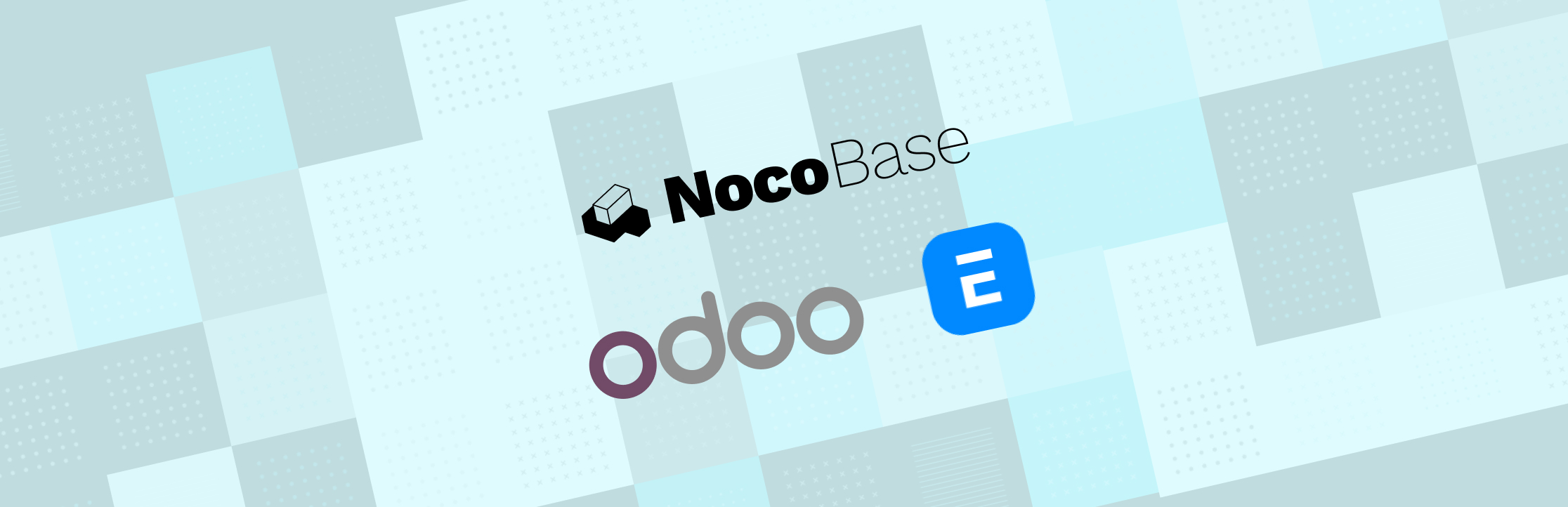 Top 3 Open Source ERP with AI on GitHub: NocoBase vs Odoo vs ERPNext