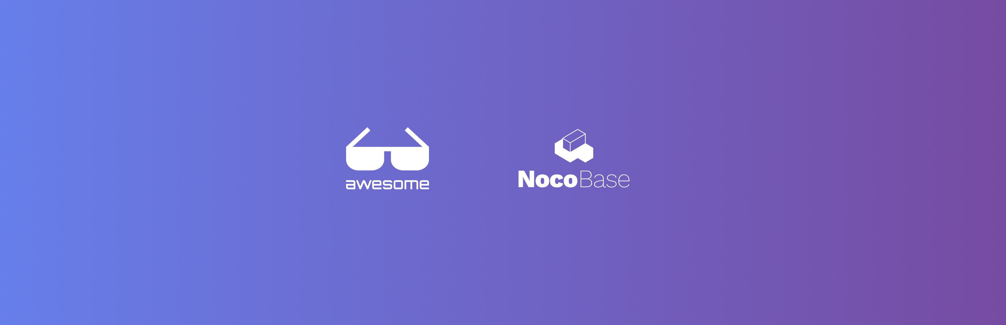 Awesome NocoBase: Discover and Share Plugins Built by the Community
