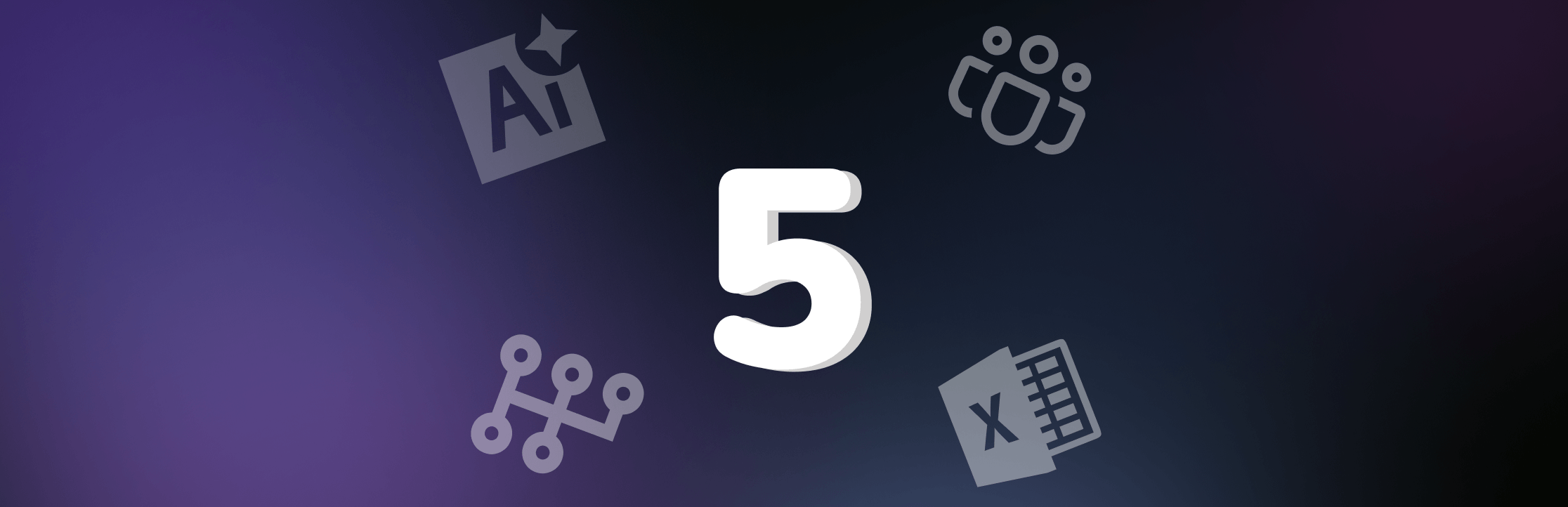 Not Just PostgreSQL: Comparing 5 No-Code/Low-Code Platforms with External Database Support