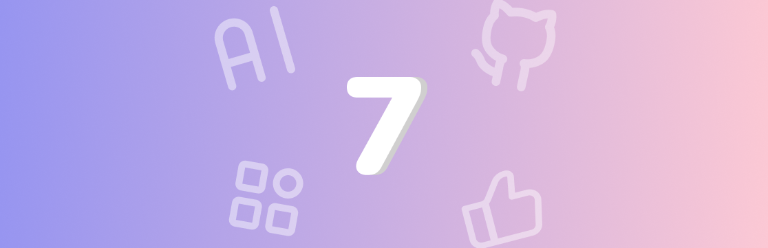 7 款最佳自托管 AI 工具，快速构建业务应用